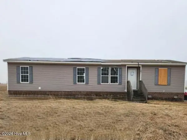 425 Chapanoke Road, Hertford, NC 27944