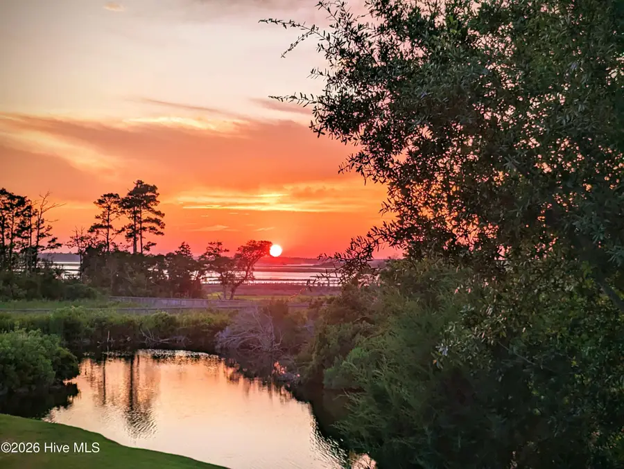 312 Lord Berkeley Drive, Emerald Isle, NC 28594 - #2