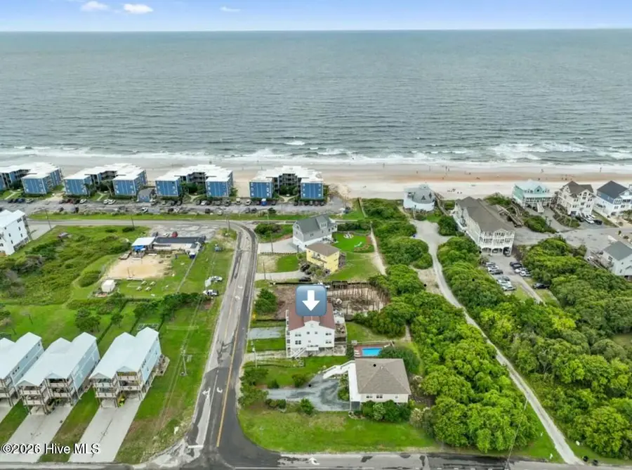 2080-2082 New River Inlet Road, North Topsail Beach, NC 28460 - #2