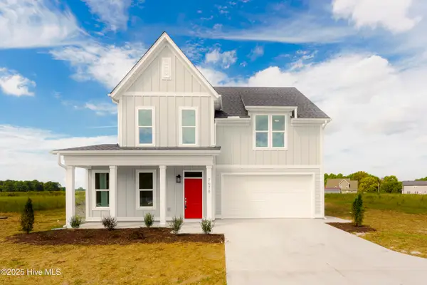 2761 River Meadow Court, Spring Hope, NC 27882