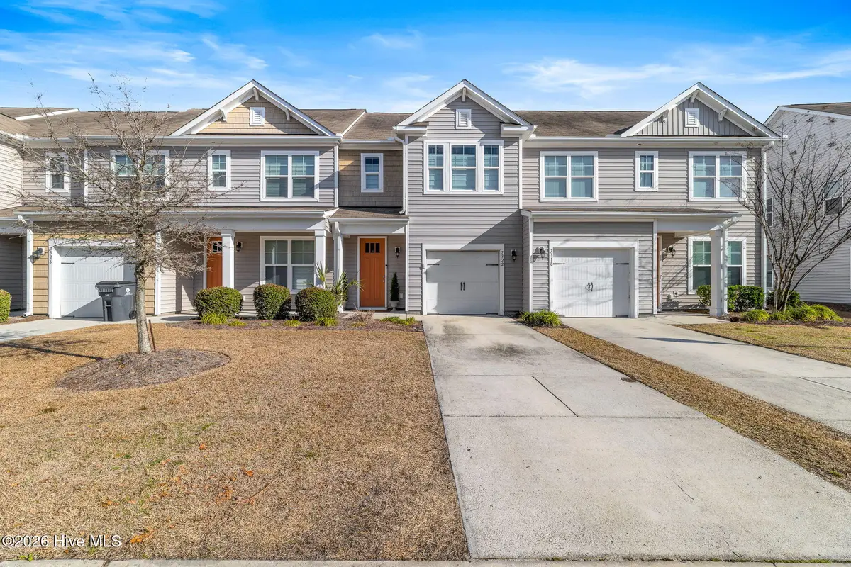 7322 Chipley Drive, Wilmington, NC 28411 - #1