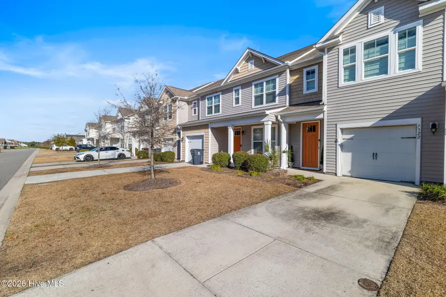 7322 Chipley Drive, Wilmington, NC 28411 - #2