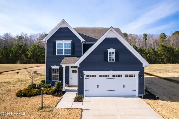 122 Georgia Drive, Elizabeth City, NC 27909