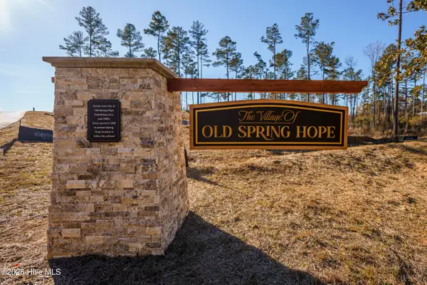 Lot 28 River Meadow Court, Spring Hope, NC 27882