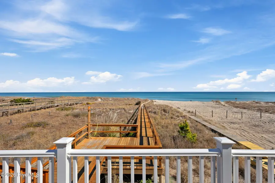 813 Fort Fisher Boulevard S, Kure Beach, NC 28449 - #2