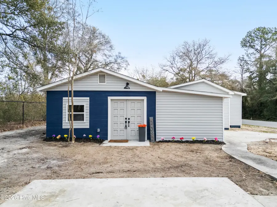 155 Bryan Road, Wilmington, NC 28412 - #2