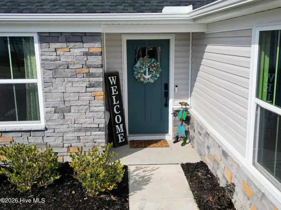 1240 Hickmans Branch Drive Nw, Calabash, NC 28467 - #2