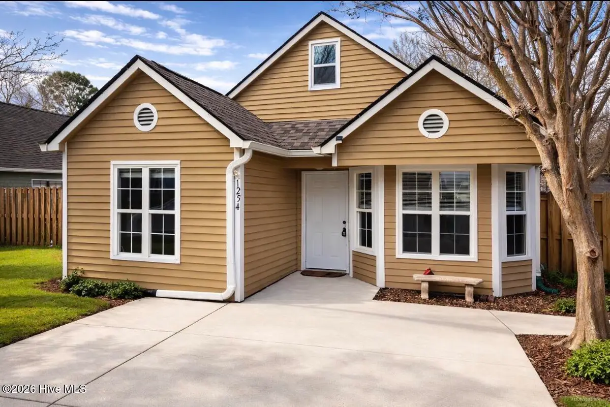 1254 Shipyard Boulevard, Wilmington, NC 28412 - #1