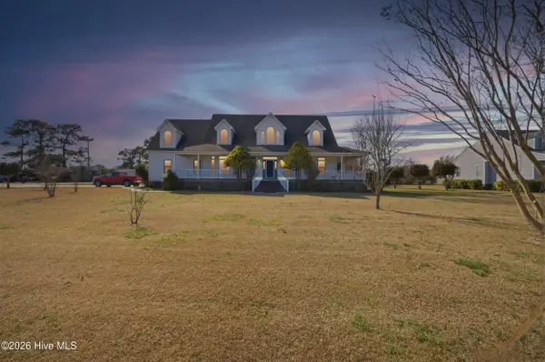 103 Bunch Road, Aydlett, NC 27916