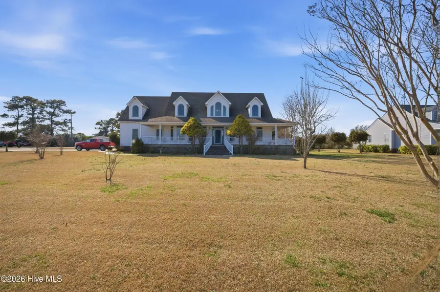 103 Bunch Road, Aydlett, NC 27916 - #3