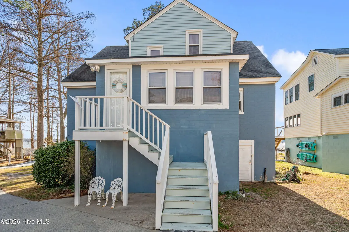 226 Shady Banks Beach Road, Washington, NC 27889 - #1