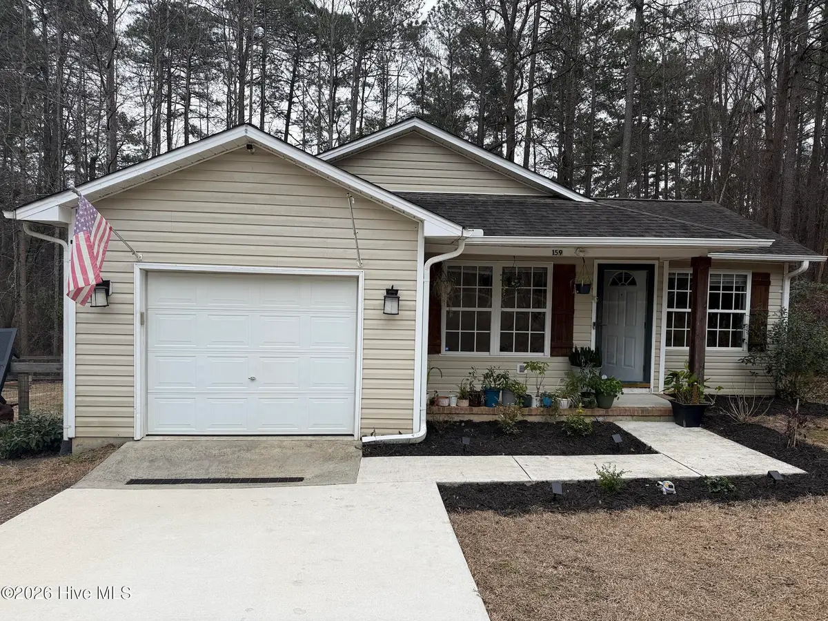 159 Edinburgh Drive, Carthage, NC 28327 - #1
