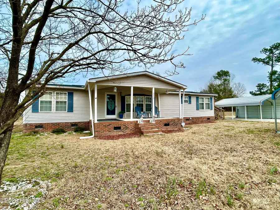 22041 Airbase Road, Laurinburg, NC 28352 - #2