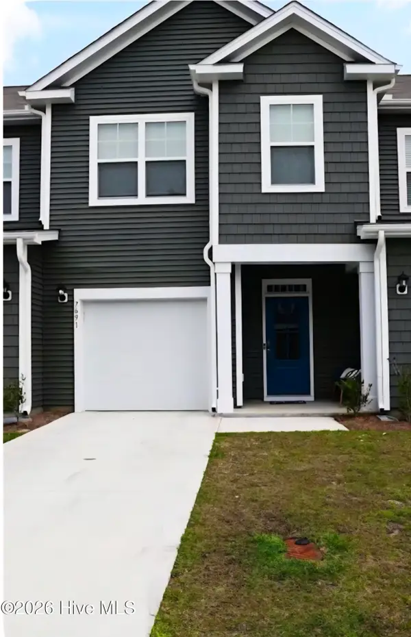 7691 Knightbell Circle #10, Leland, NC 28451