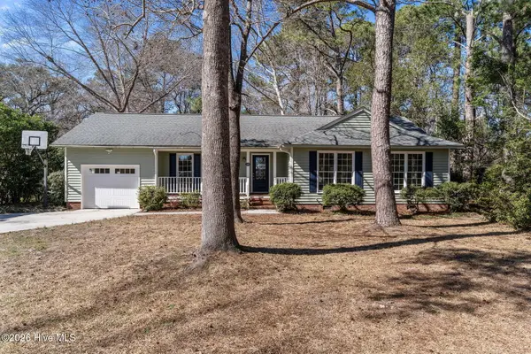 109 Dunn Place Drive, Wilmington, NC 28411