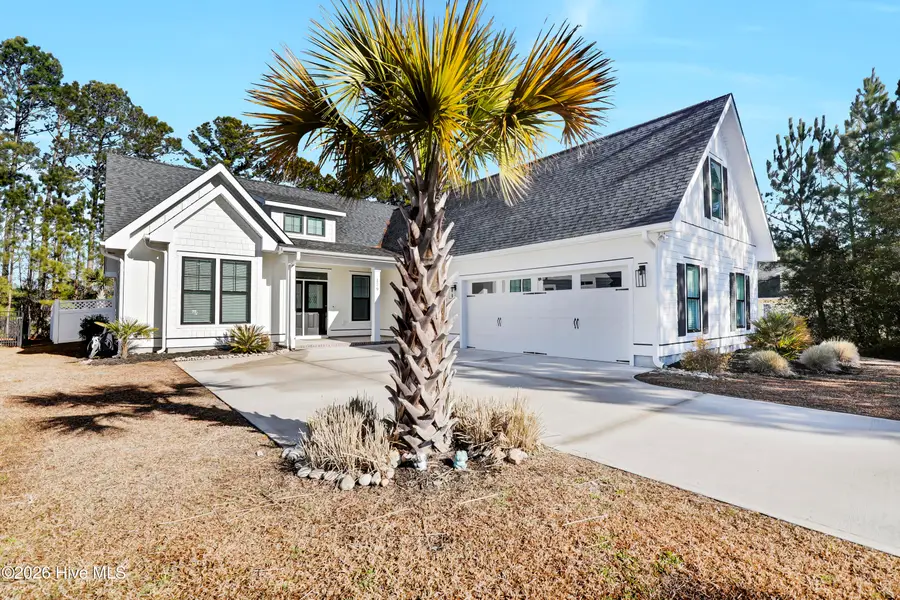 179 Twining Rose Lane, Holly Ridge, NC 28445 - #2