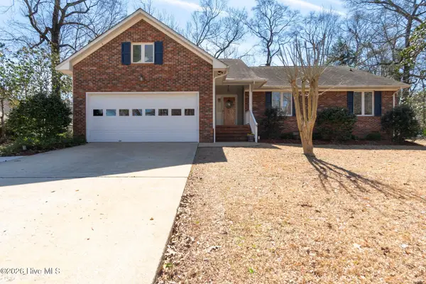 111 New Hampshire Lane, New Bern, NC 28562