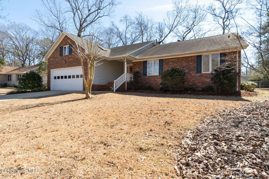 111 New Hampshire Lane, New Bern, NC 28562 - #2