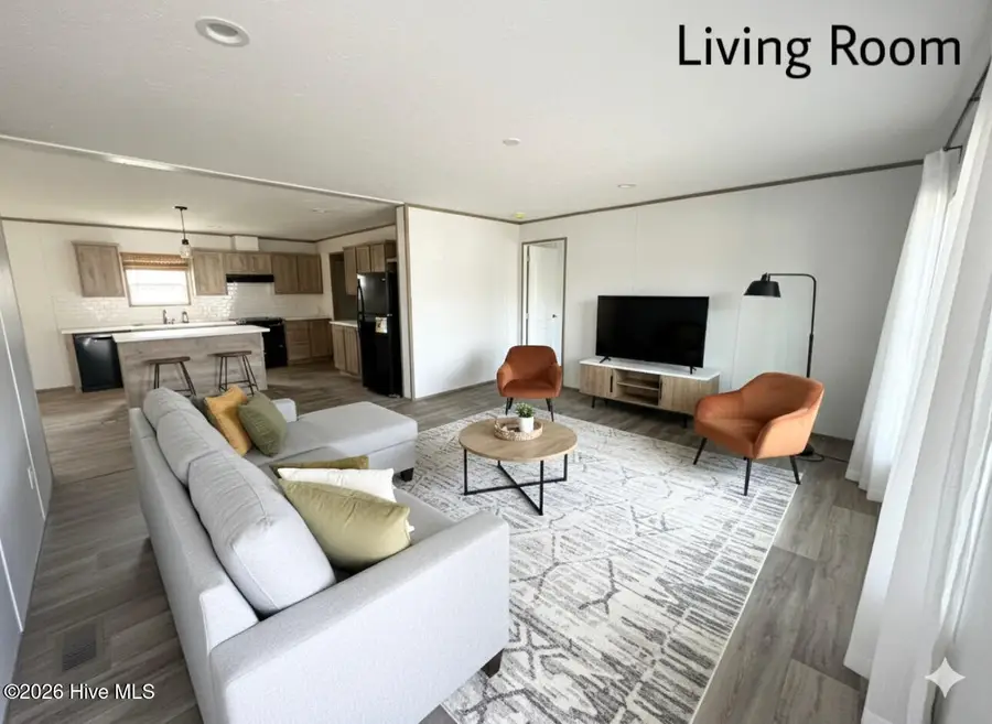 106 Lynnwayne Circle, Havelock, NC 28532 - #2