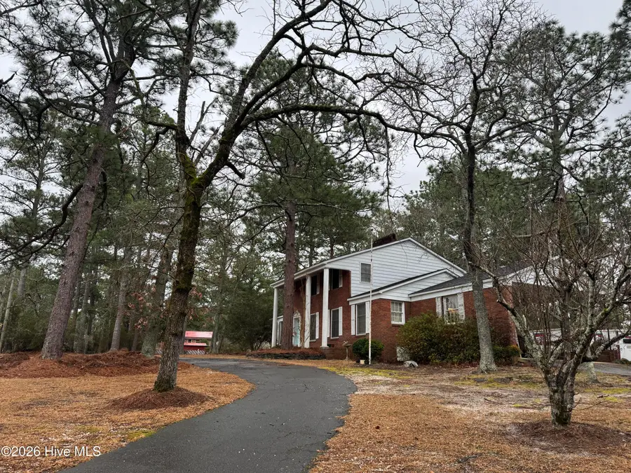 1205 Rollins Avenue, Hamlet, NC 28345 - #2