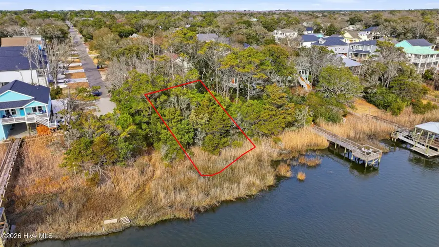 120 SE 17th Street, Oak Island, NC 28465 - #2