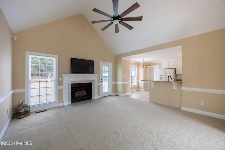 3610 Shadow Ridge Road N, Wilson, NC 27896 - #3