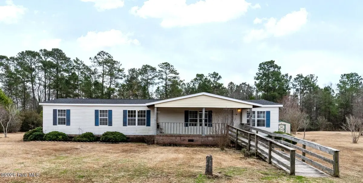 101 Aberdeen Lane, Jacksonville, NC 28540 - #1