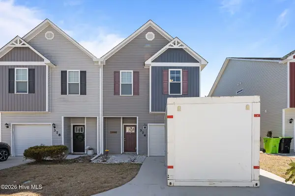 376 Frisco Way, Holly Ridge, NC 28445