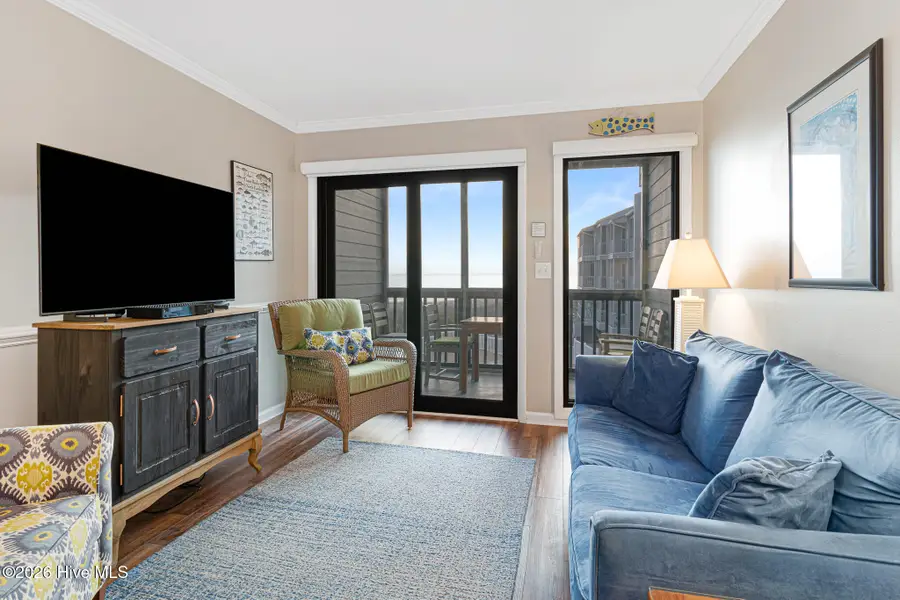 2111 W Fort Macon Road #211 Dunescape, Atlantic Beach, NC 28512 - #2