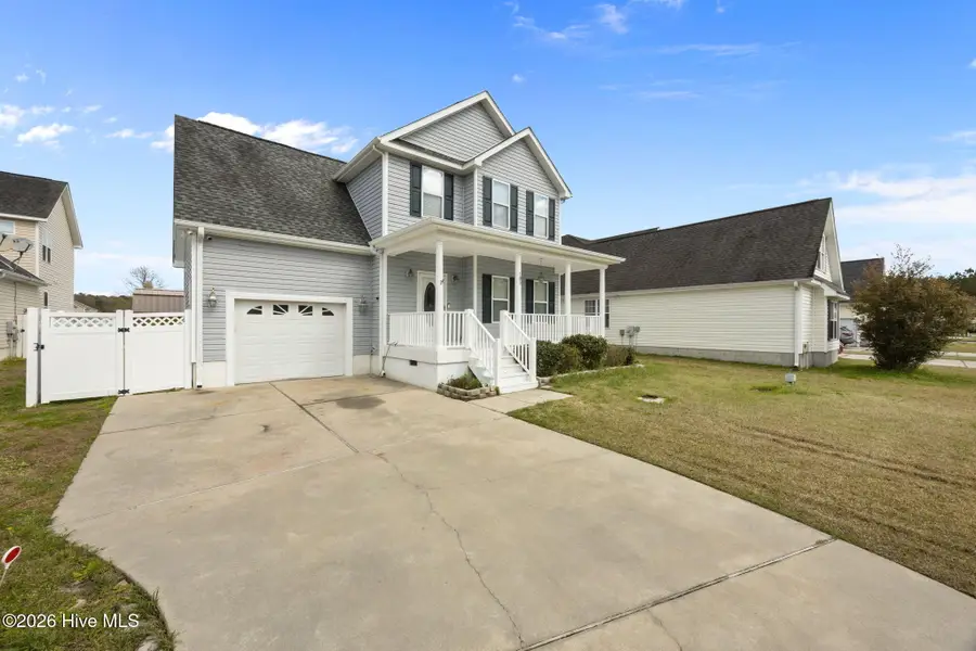 185 Crooked Run Drive, New Bern, NC 28560 - #3