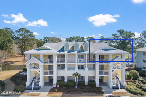 330 S Middleton Drive Nw #Unit 809, Calabash, NC 28467