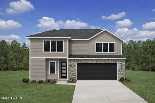 6 Wye Court, Pinehurst, NC 28374