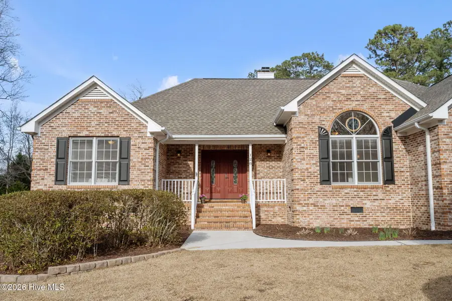 128 S Belvedere Drive, Hampstead, NC 28443 - #2