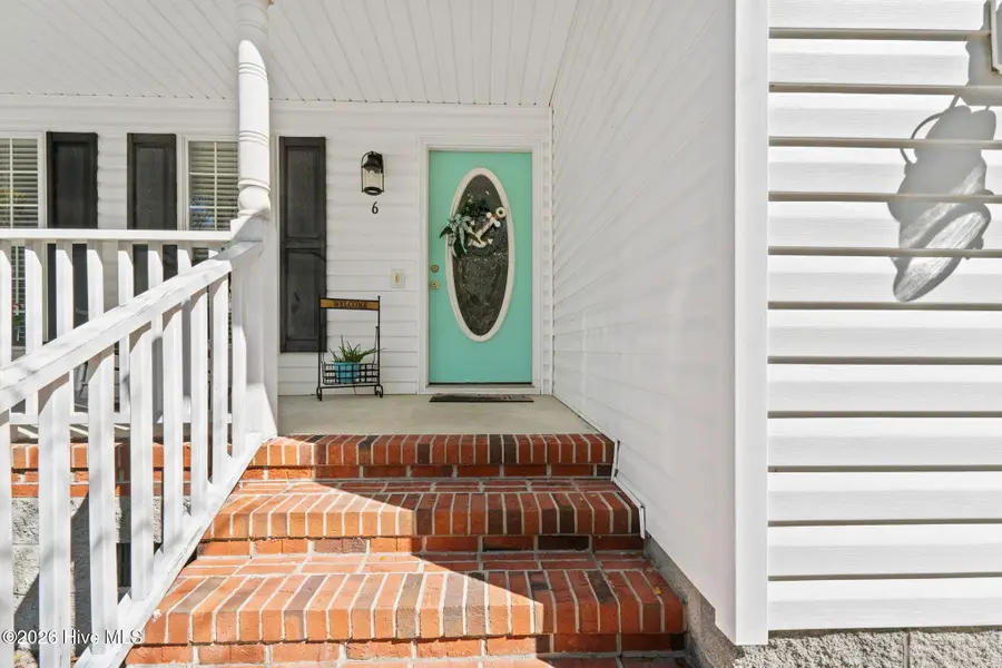 6 White Lane, Oak Island, NC 28465 - #3