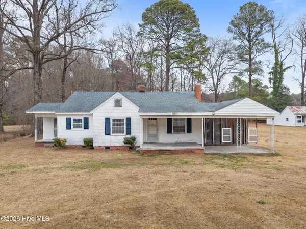 3825 Nc 102 E, Ayden, NC 28513