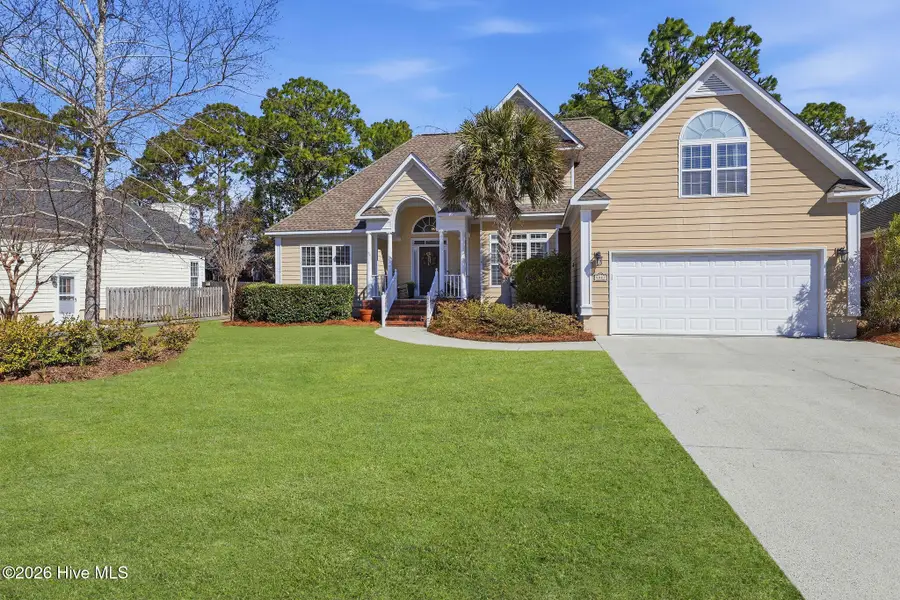 5021 Out Island Drive, Wilmington, NC 28409 - #3