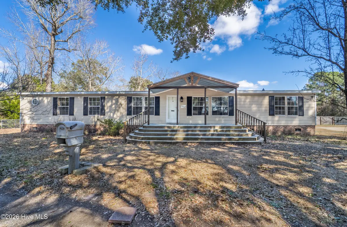 2408 Quail Run Road Ne, Leland, NC 28451 - #1