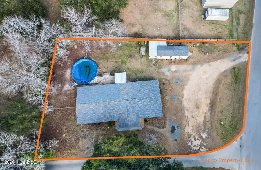 2408 Quail Run Road Ne, Leland, NC 28451 - #2