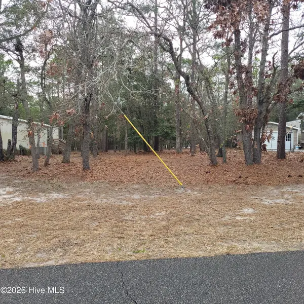 3317 Marlin Drive, Bolivia, NC 28422