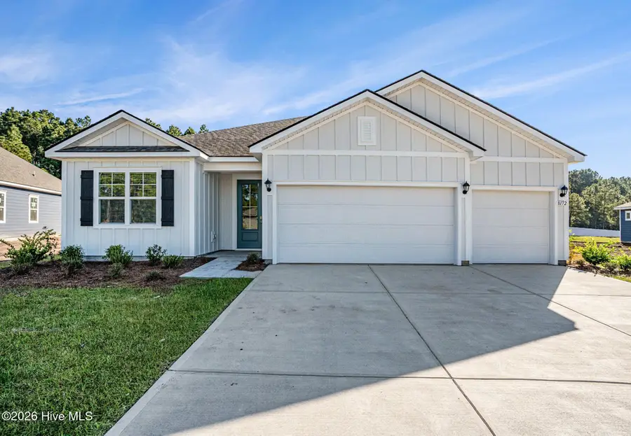 310 Merchant Point Boulevard #Lot 6, Jacksonville, NC 28546 - #3