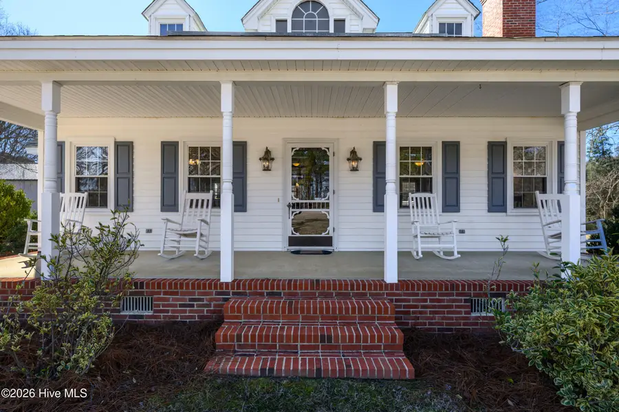 7223 Howard Avenue Ext, 12 Rocky Mount, NC 27801 - #3