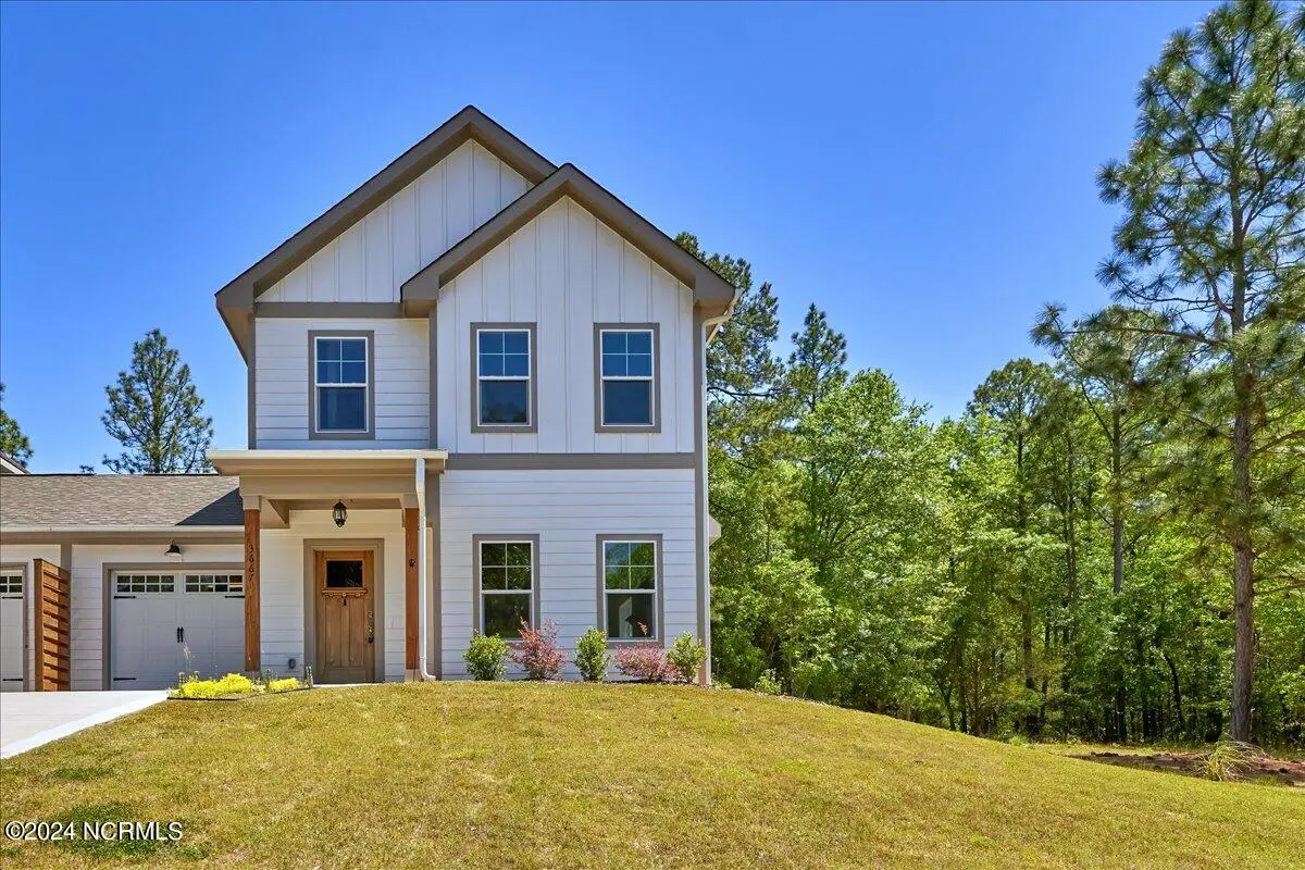 3667 Murdocksville Road, West End, NC 27376 - #1