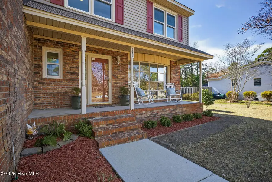 392 Semmes Drive, Wilmington, NC 28412 - #3