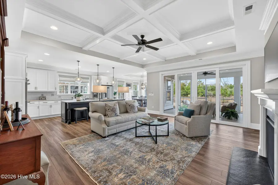 3214 Calusa Cove, Leland, NC 28451 - #3