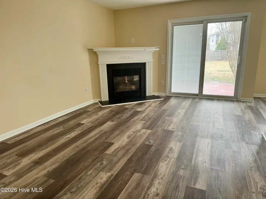 2508 Bluff View Court #B, Greenville, NC 27834 - #3