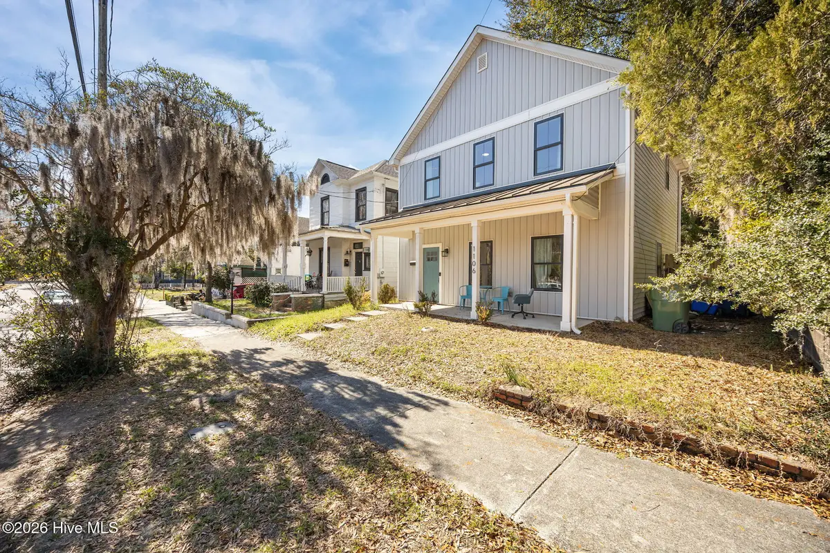 1106 S 4th Street, Wilmington, NC 28401 - #1