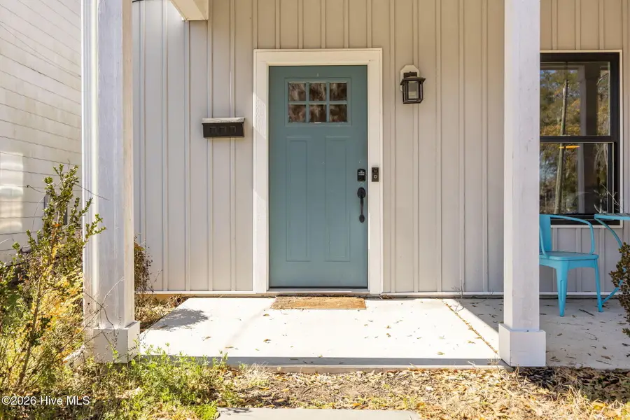 1106 S 4th Street, Wilmington, NC 28401 - #3