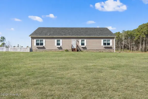 2147 Rosemary Lane Sw, Supply, NC 28462