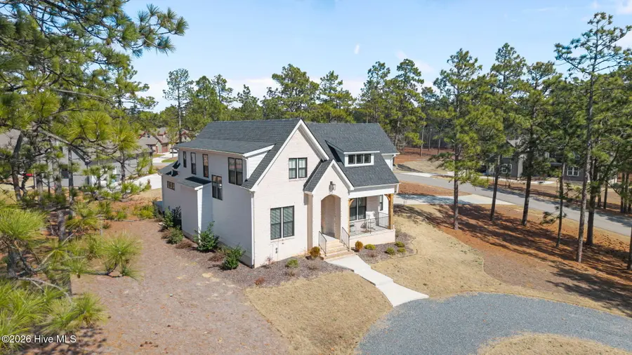 289 Carriage Park Drive, West End, NC 27376 - #3