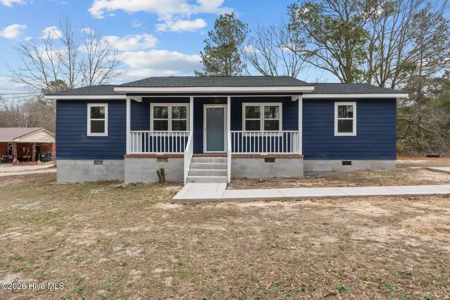 2557 Martin Luther King Drive, Elizabethtown, NC 28337 - #2